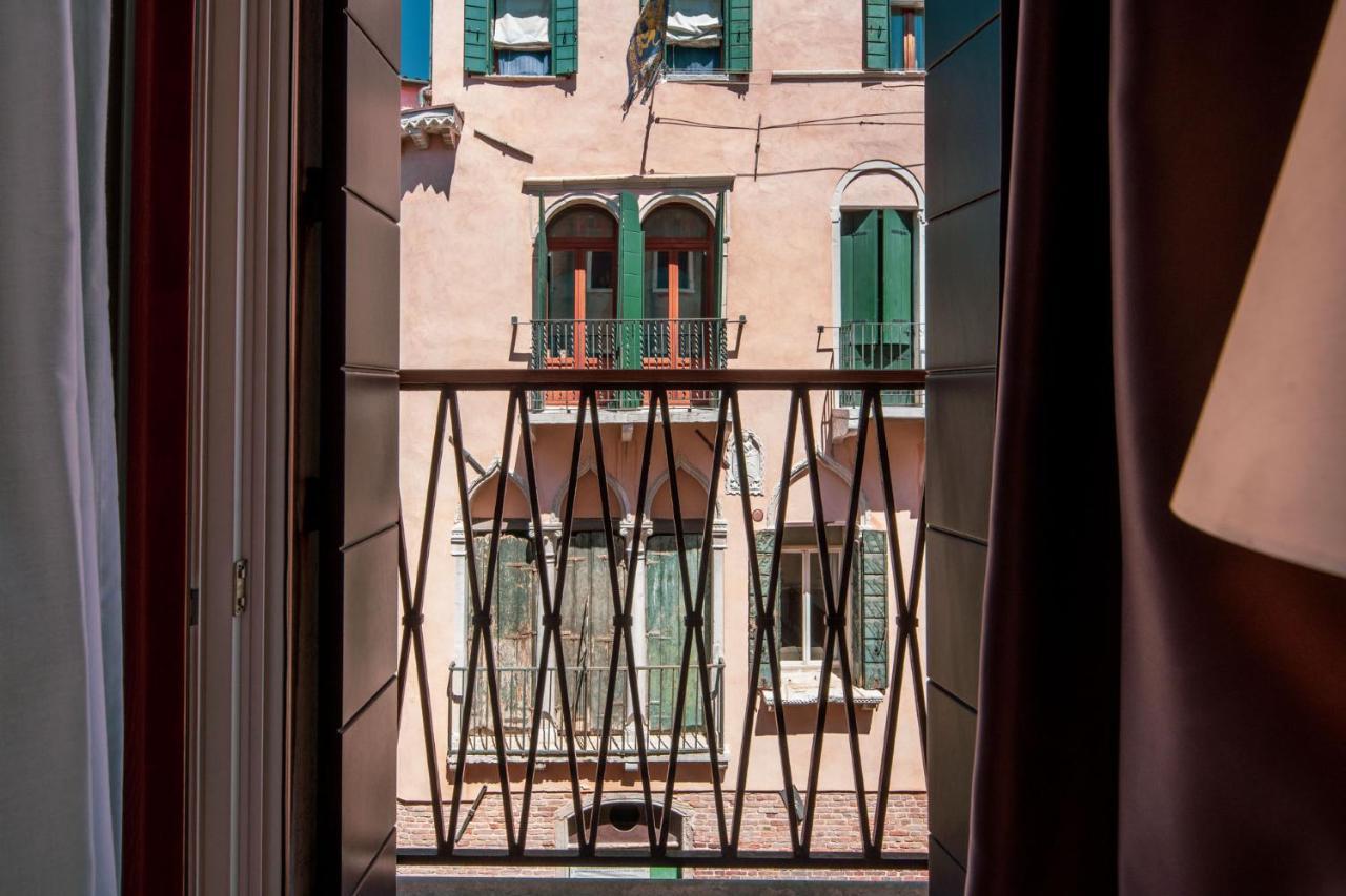 San Marco Boutique By Wonderful Italy Lägenhet Venedig Exteriör bild