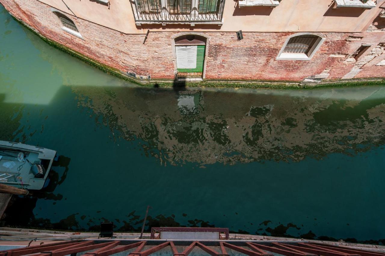 San Marco Boutique By Wonderful Italy Lägenhet Venedig Exteriör bild