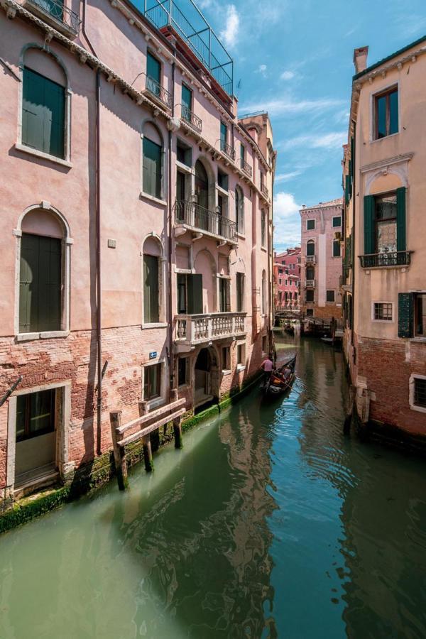 San Marco Boutique By Wonderful Italy Lägenhet Venedig Exteriör bild