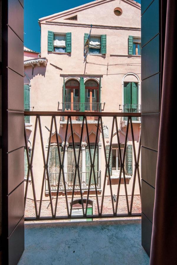 San Marco Boutique By Wonderful Italy Lägenhet Venedig Exteriör bild